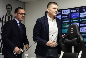 Mijat opet o Blagojeviću, a onda o porazu od IMT-a: "Ono je bio šok za mene!"